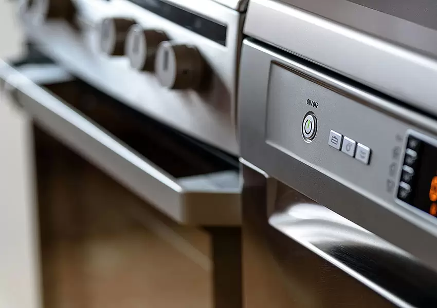 Horno para cocinar