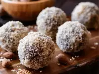 Panellets-de-chocolate