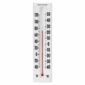Termómetro para refrigerador