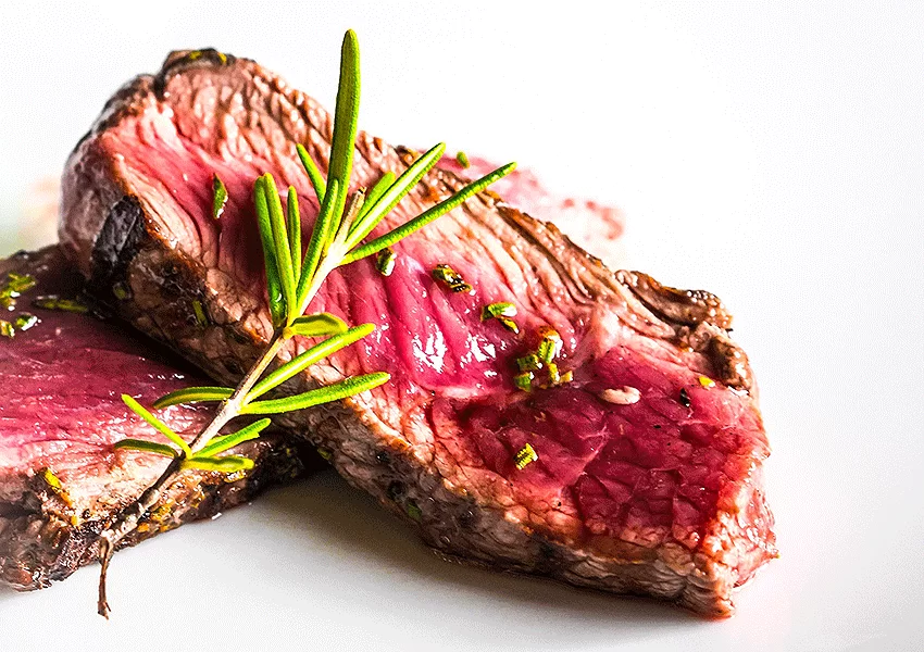 Roast beef receta inglesa