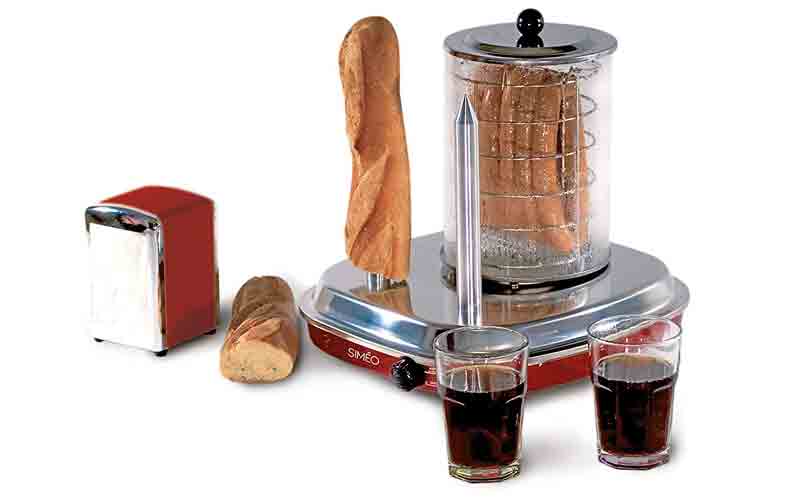 Salchichas cocidas
