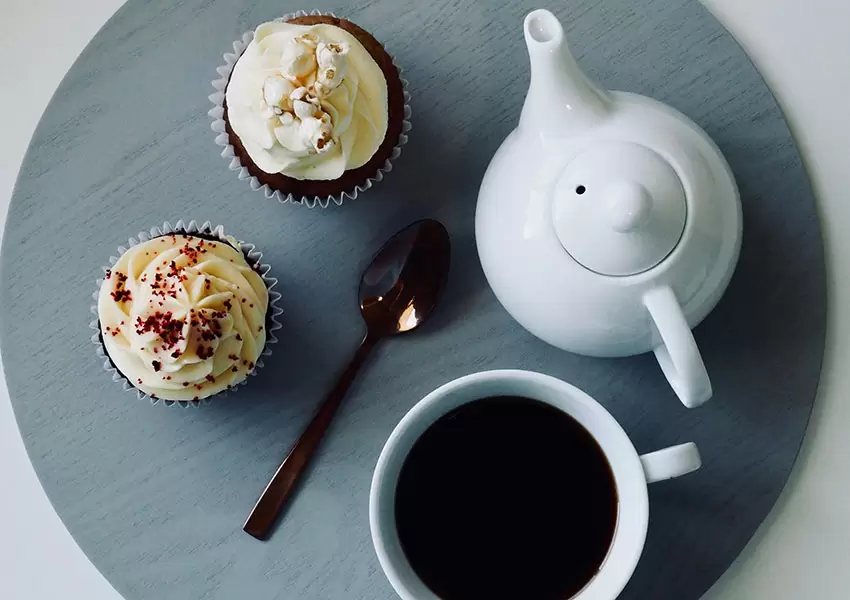 frosting de queso facil