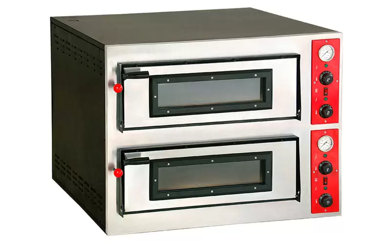 Horno duradero
