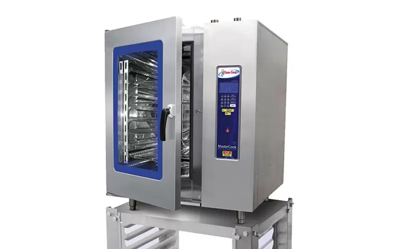 Ventajas de usar hornos industriales