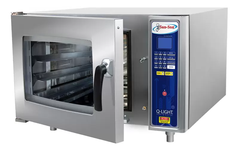 mejores hornos industriales