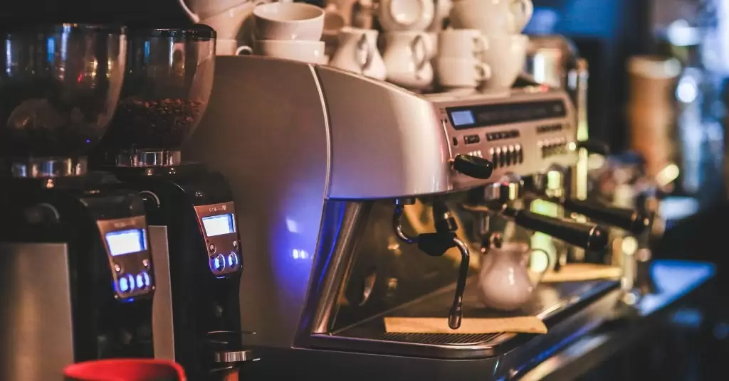 cafetera