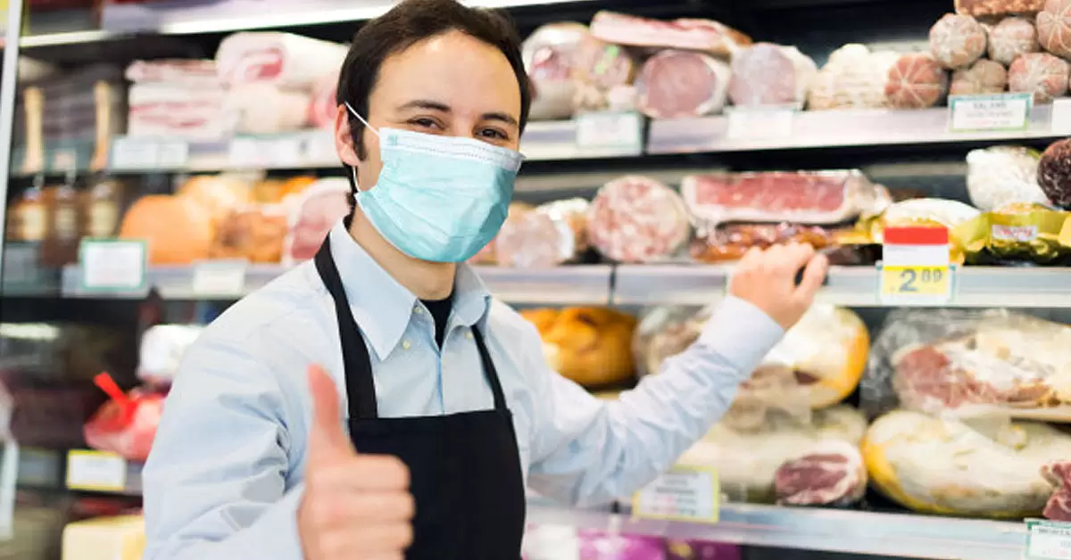 Tipos de vitrinas expositoras refrigeradas según negocio