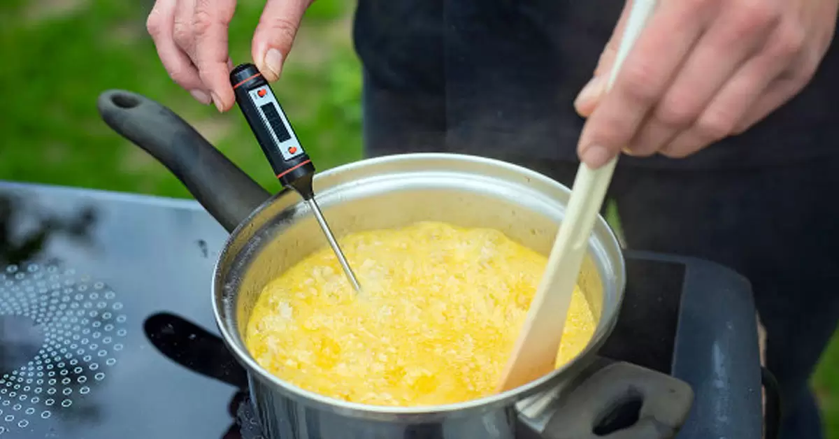 Ventajas del uso de termómetros de cocina