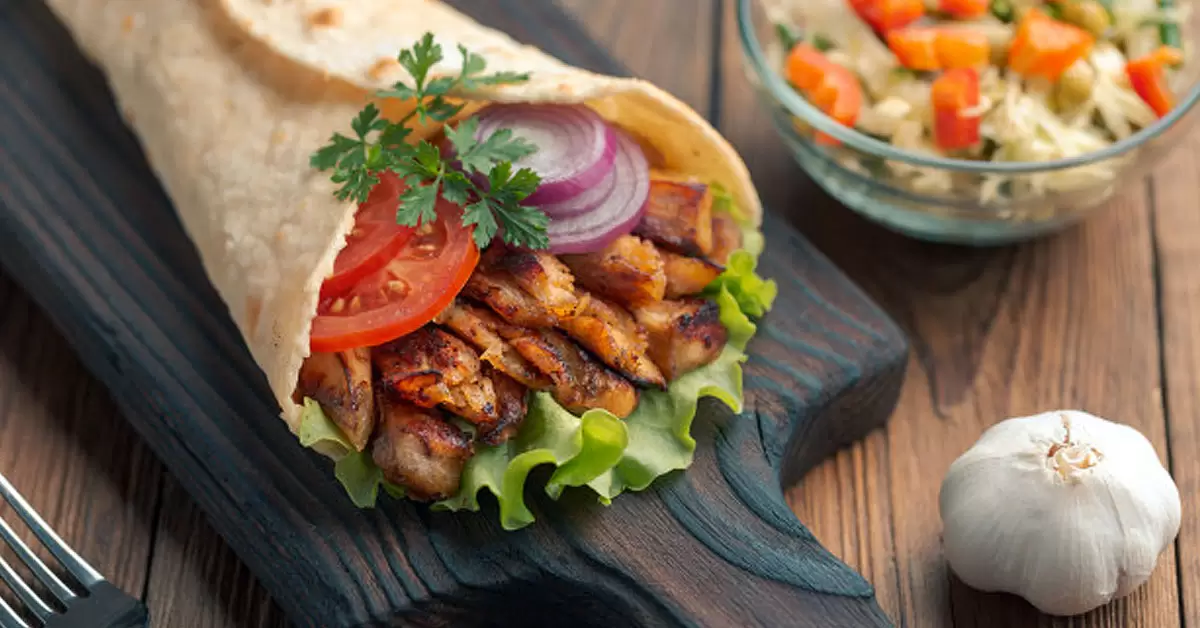 Kebab: Un negocio rentable