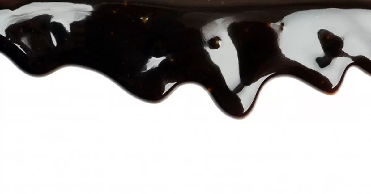 Monitorea el funcionamiento de la fuente de chocolate