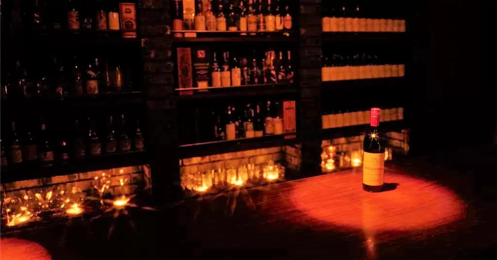 Como escoger un buen vino