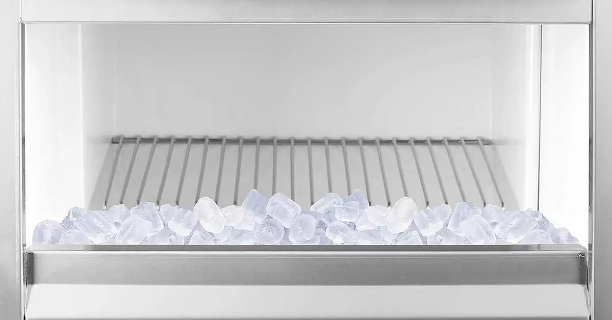 Claves para seleccionar una máquina de hacer hielo