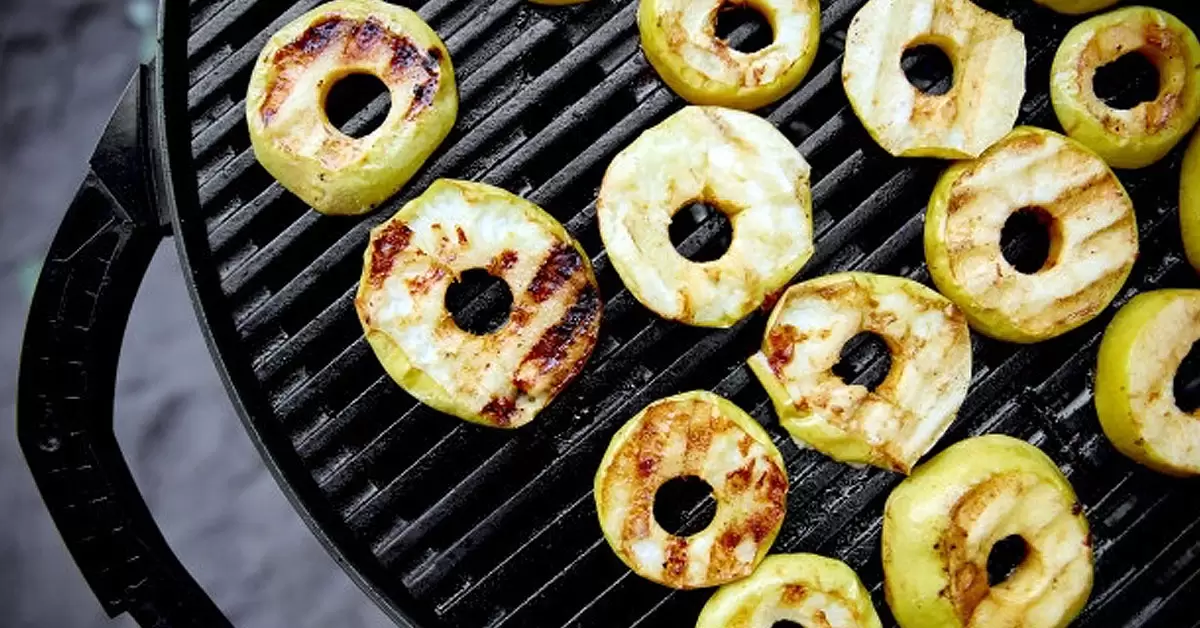 Conoce qué analizar al comprar un grill eléctrico