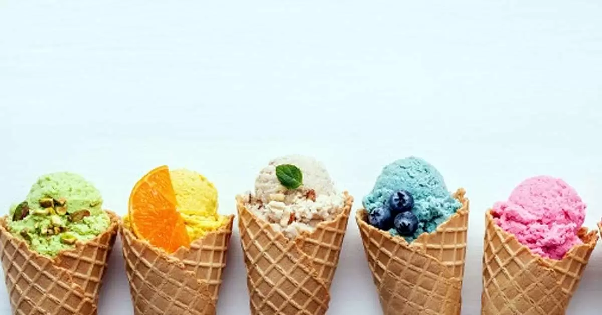 Helados
