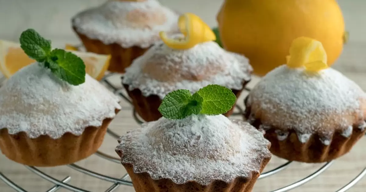 Utensilios de repostería para decorar