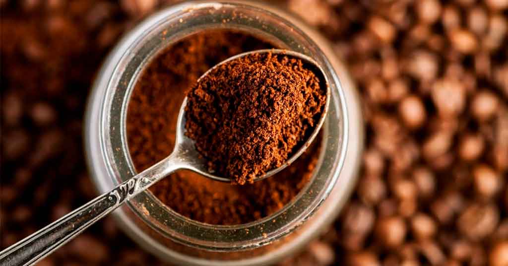 Molinillo de café