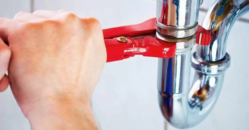 Cómo instalar un sifón de desagüe de cocina