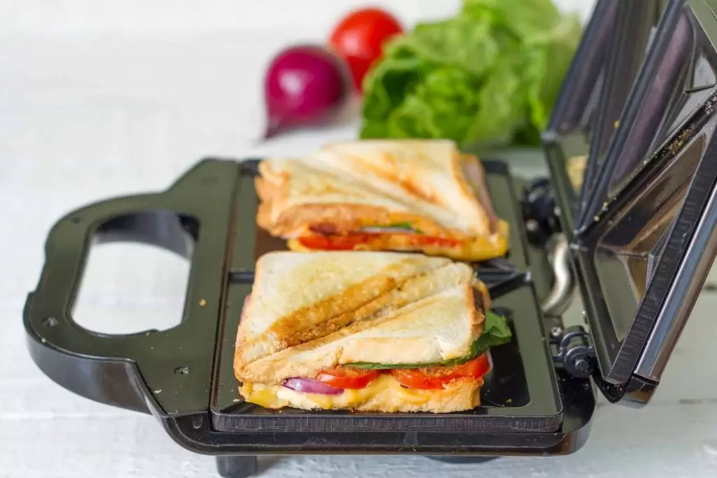 reparar-sandwichera