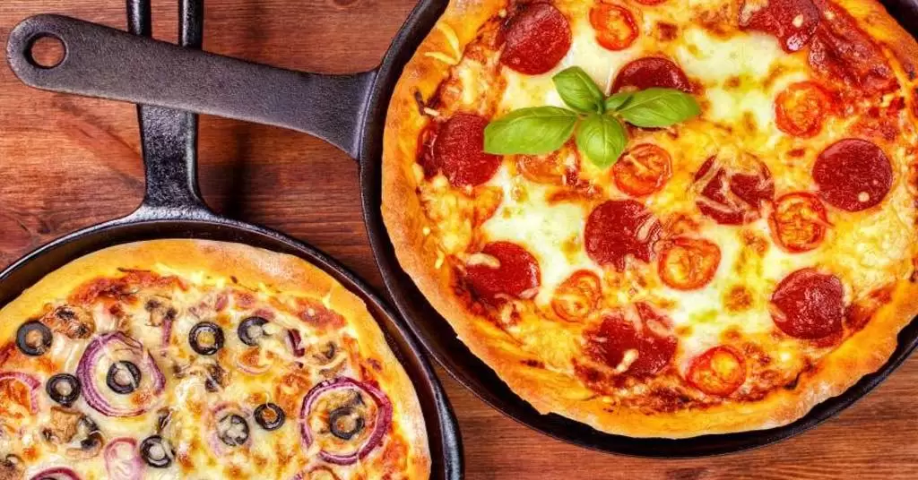 Top 5 recetas de sartén
