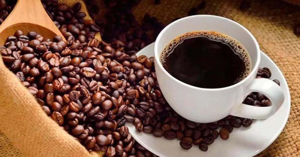 molinillo de café restaurante