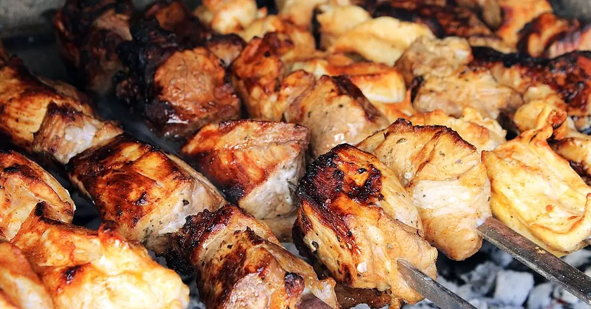 Horno de brasa ¿Qué es?