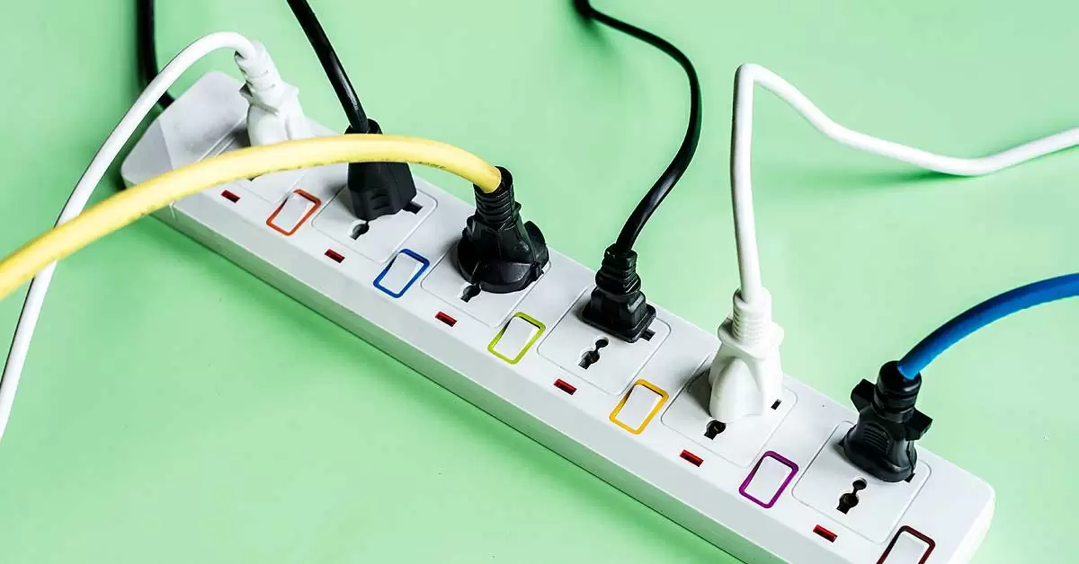 Reparar una batidora con problemas de cable de alimentación
