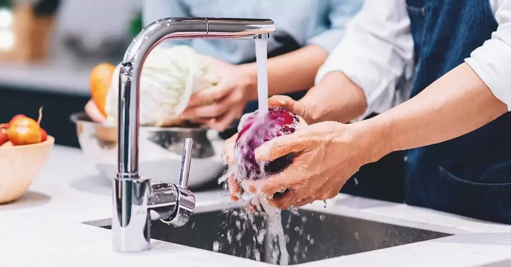 Higiene alimentaria: Guía para restaurantes y hoteles