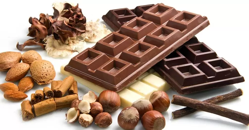 Productos naturales y otros alimentos que no se guardan en el refrigerador