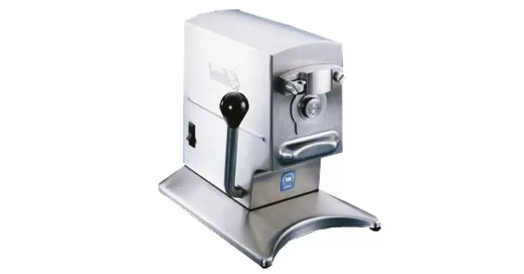 abrelatas industrial de mesa