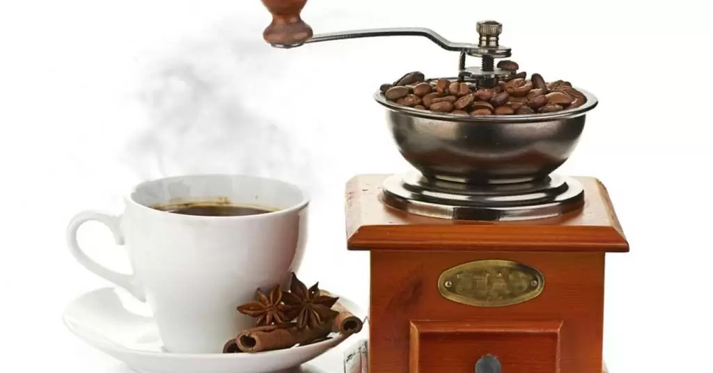 escoger el mejor molinillo de café