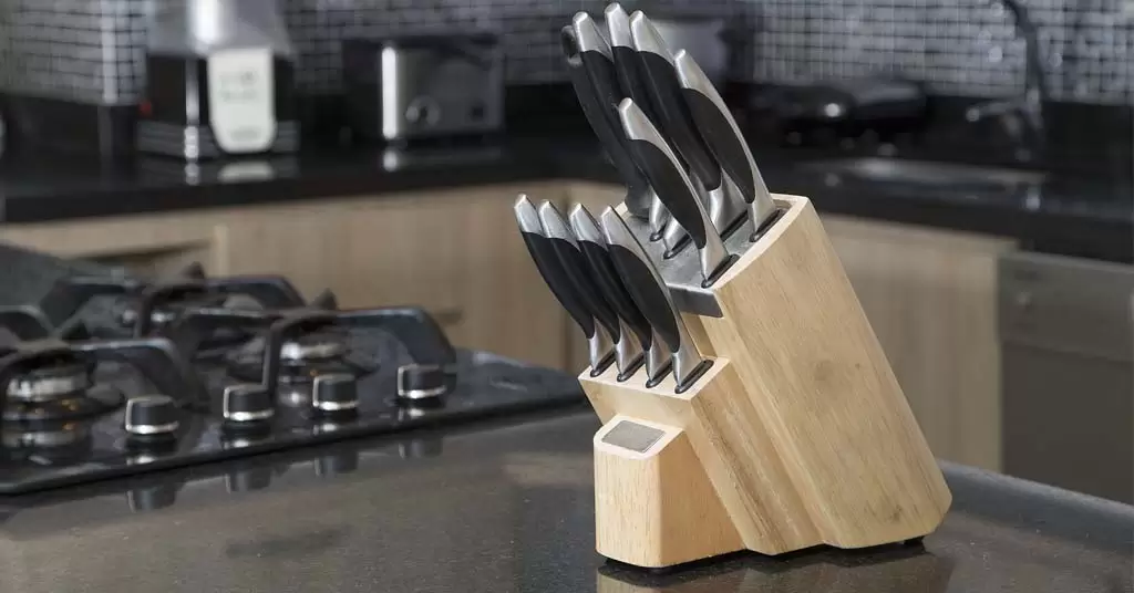 cuchillos de cocina