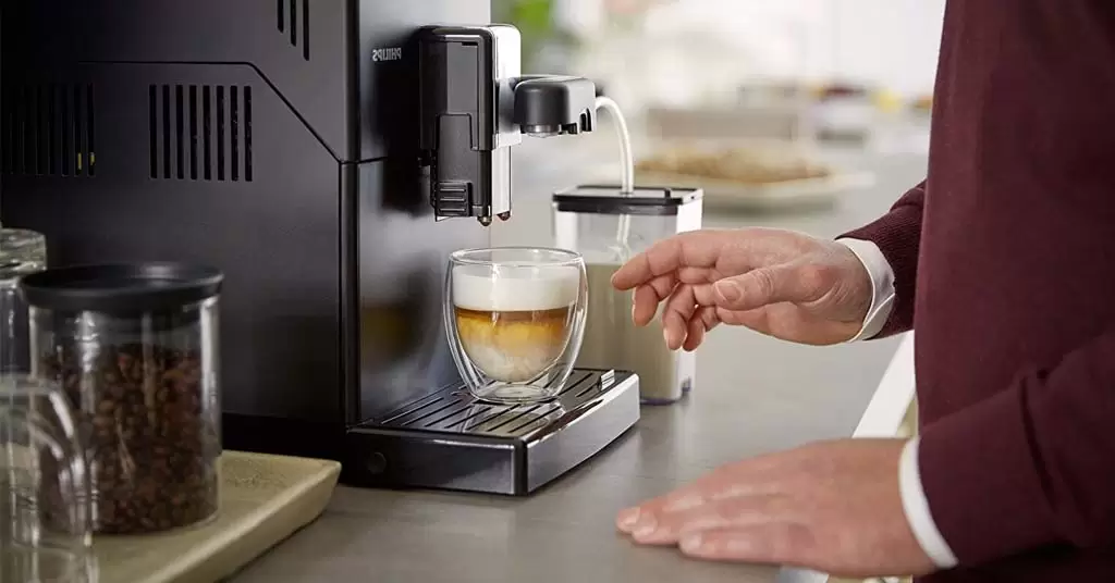 guia de cafeteras