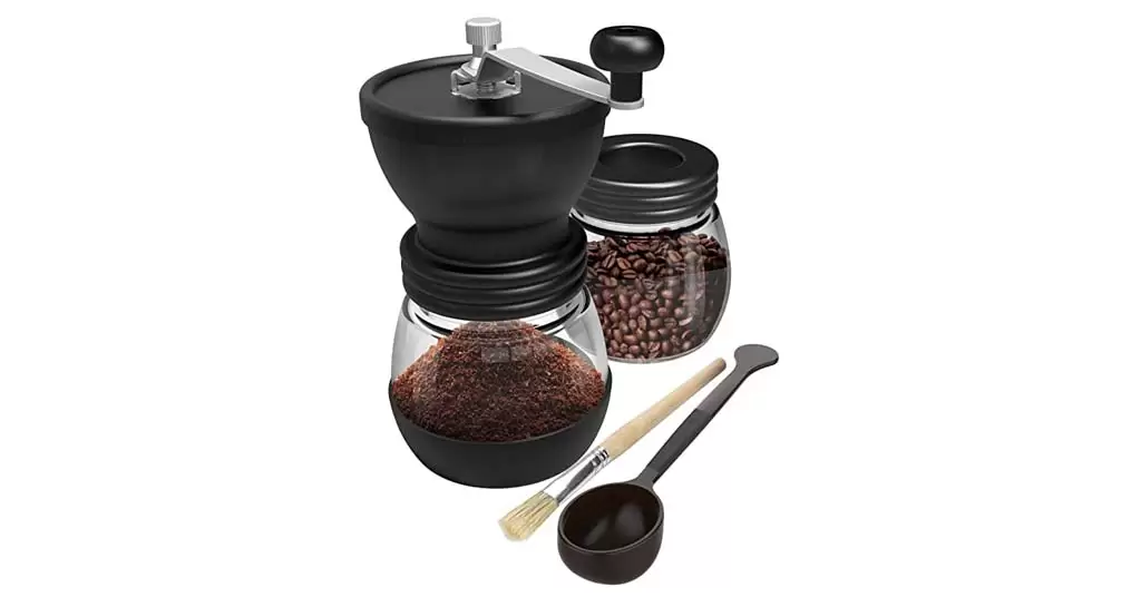 escoger el mejor molinillo de café