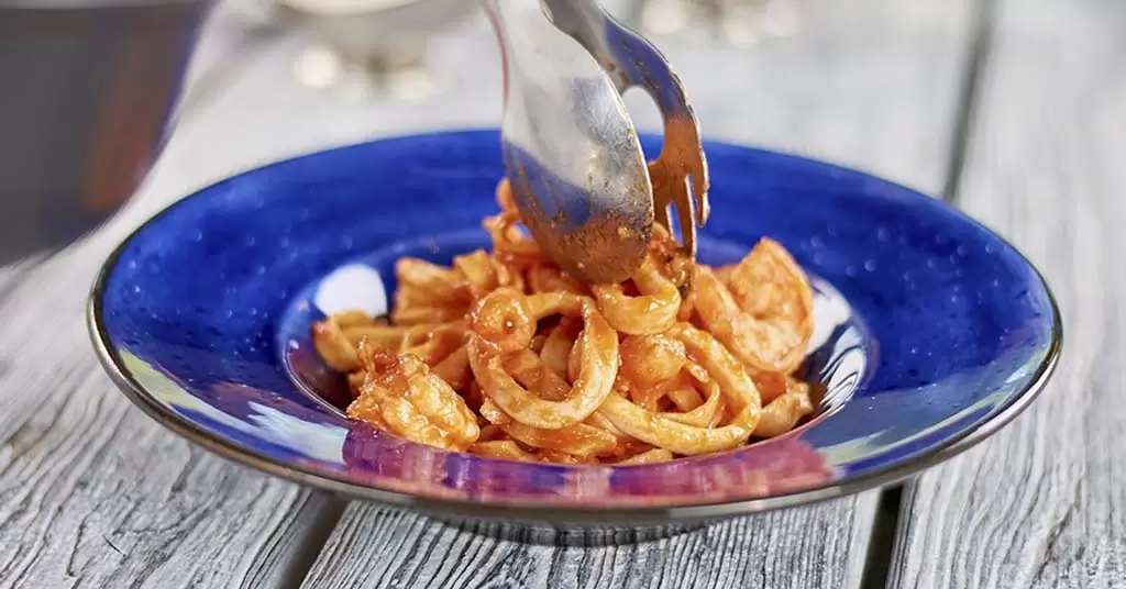 tipos de pinzas de cocina