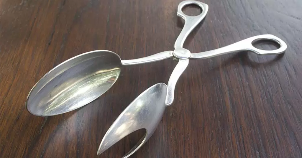 tipos de pinzas de cocina