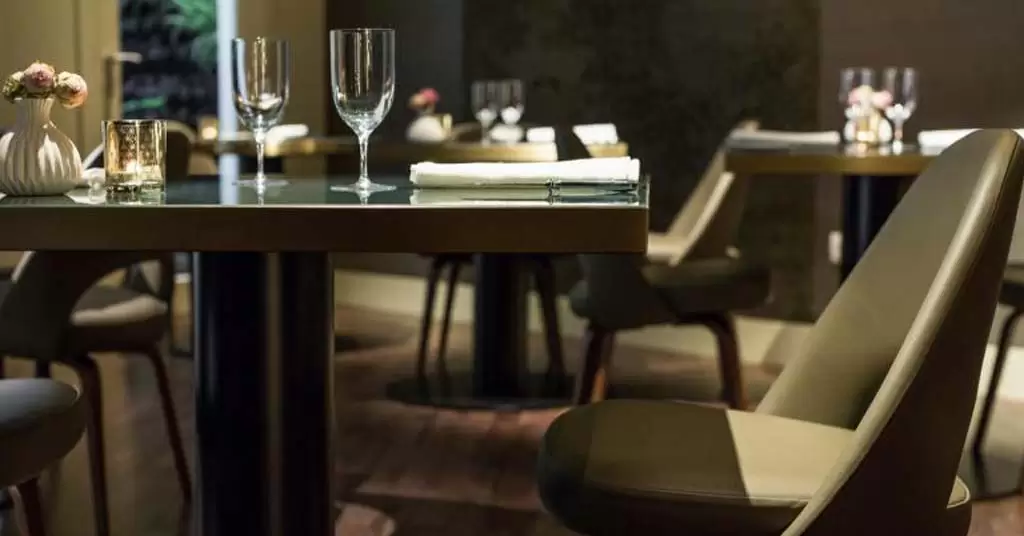 planeando su primer restaurante