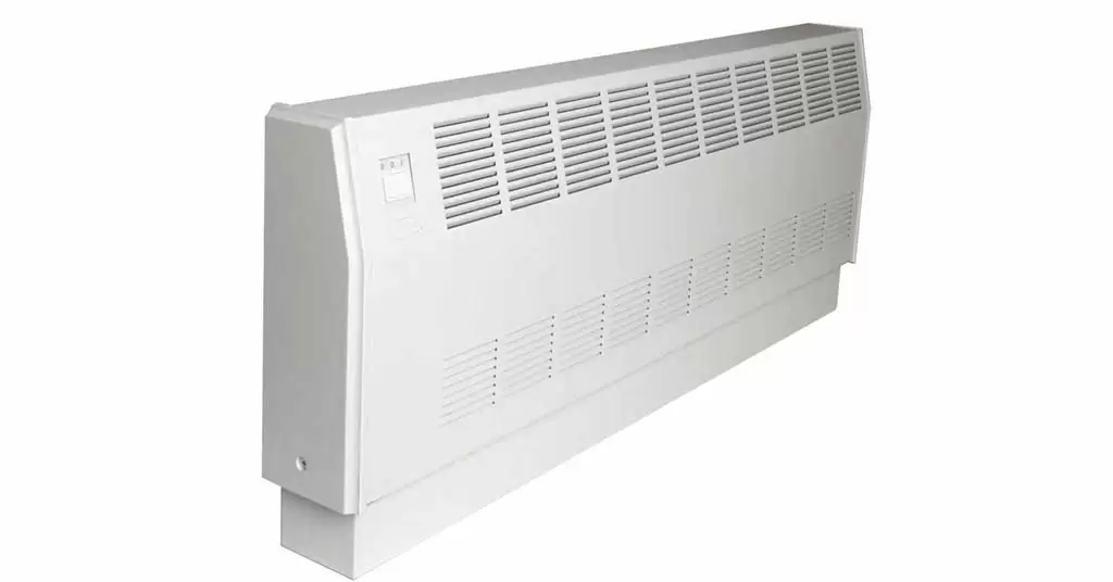 que es un convector