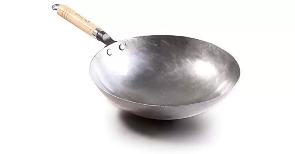 wok
