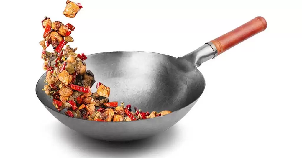wok