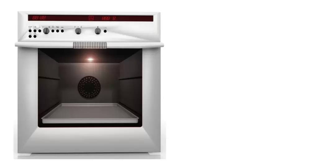 ¿Qué es un horno de convección?