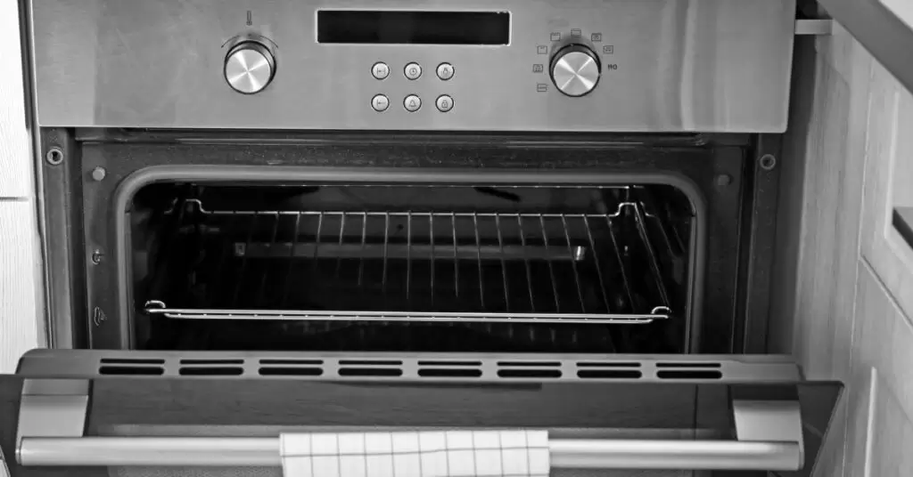 Ventajas del horno de convección
