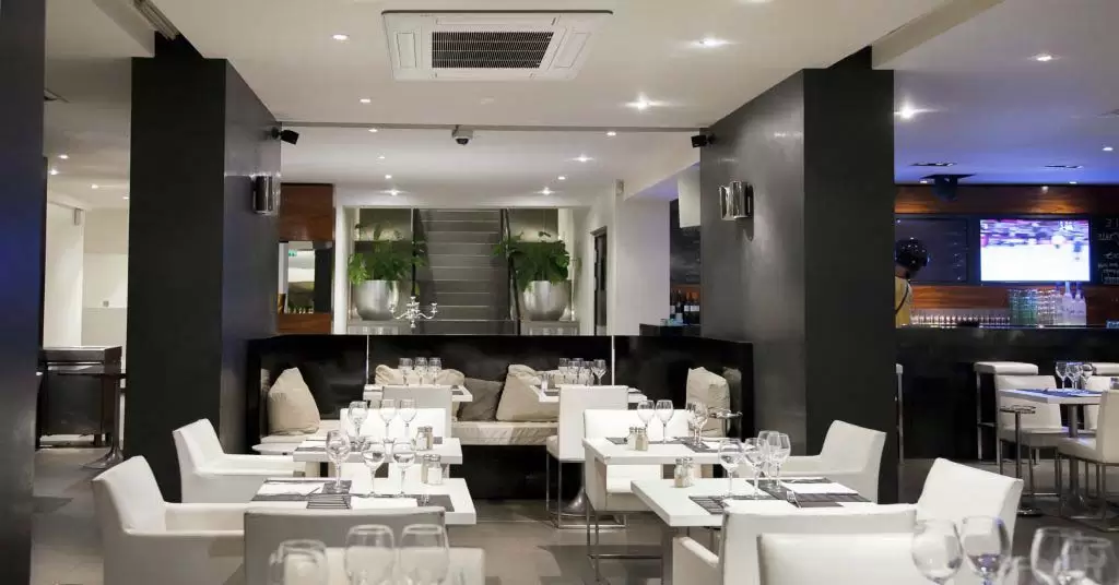 aire-acondicionado-restaurante