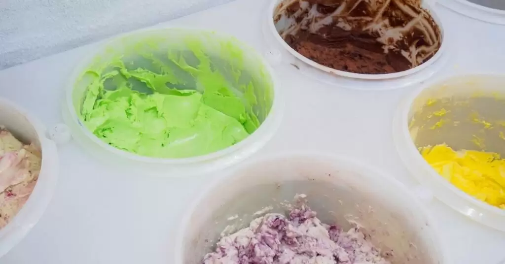 Clave 4: Tipos de refrigeración en la vitrina de helados