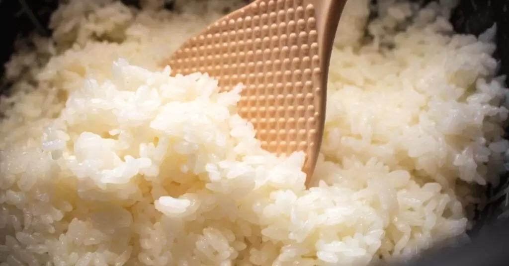 Cómo usar una olla arrocera en la cocina