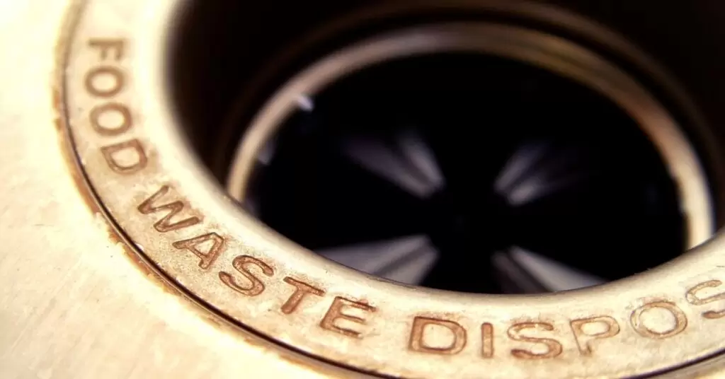 Mitos sobre los trituradores de basura