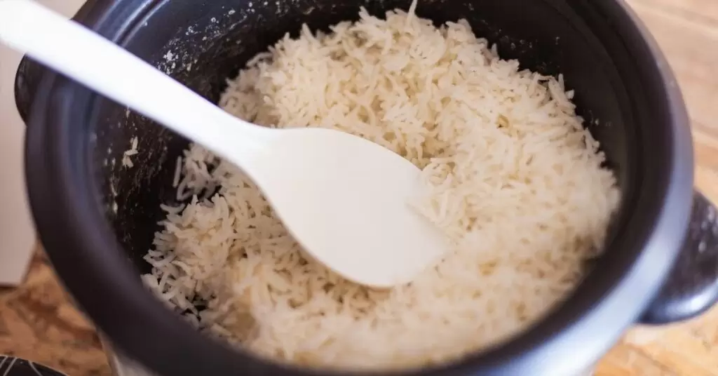 Olla arrocera: funcionamiento