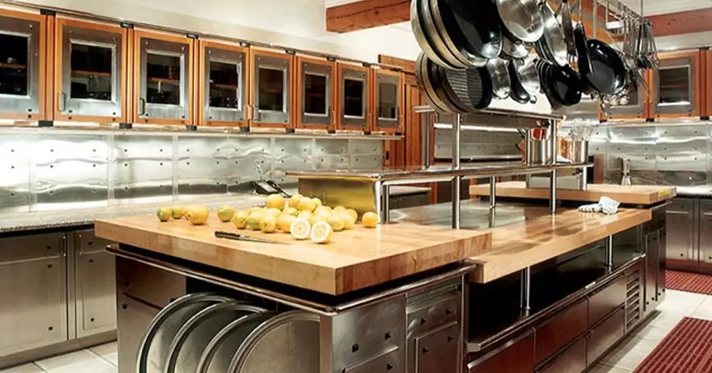 diseno-de-la-cocina-de-un-restaurante
