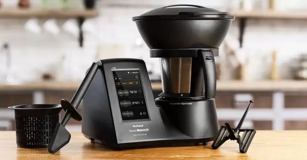 Aspectos relevantes al comprar un robot de cocina