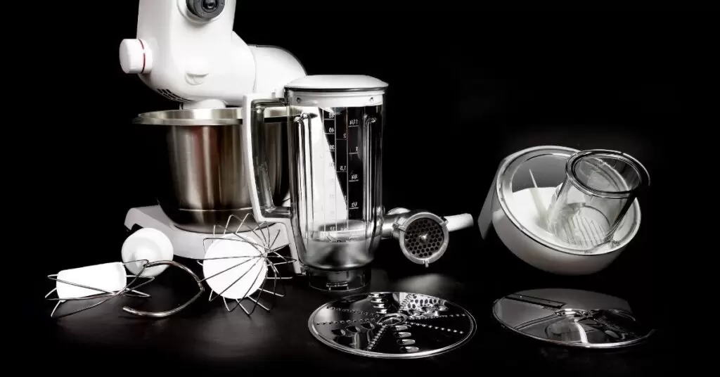 Cómo cocinar con un robot de cocina