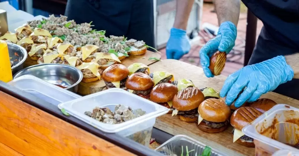 Equipos para comidas rápidas que no pueden faltar